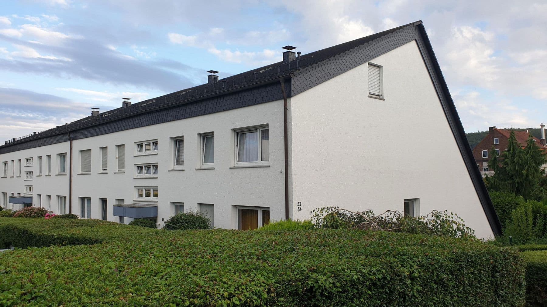 Prodej bytu 2+1 68 m², Iserlohn, Severní Porýní-Vestfálsko Prodej bytu 2+1 68 m², Iserlohn, Severní Porýní-Vestfálsko