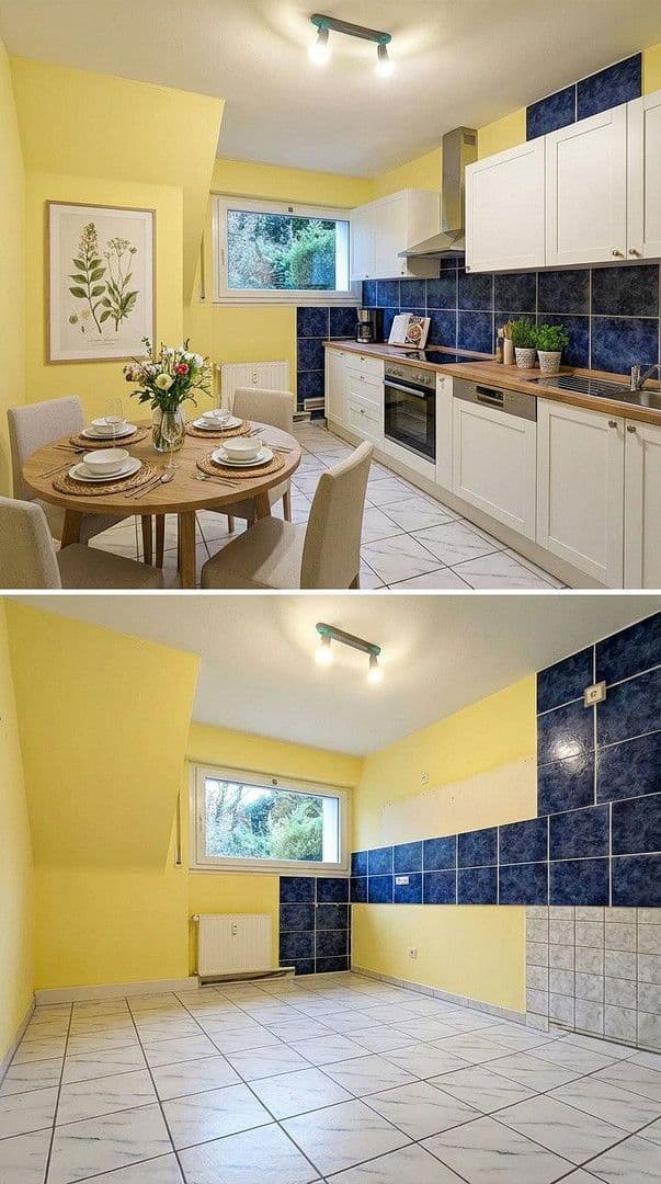 Prodej bytu 2+1 68 m², Iserlohn, Severní Porýní-Vestfálsko Prodej bytu 2+1 68 m², Iserlohn, Severní Porýní-Vestfálsko