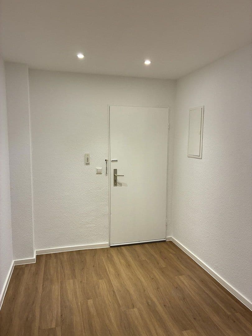 Prodej bytu 2+1 41 m², Braunschweig, Dolní Sasko Prodej bytu 2+1 41 m², Braunschweig, Dolní Sasko