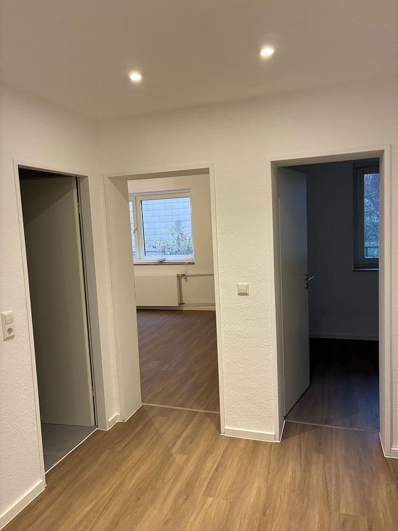 Prodej bytu 2+1 41 m², Braunschweig, Dolní Sasko Prodej bytu 2+1 41 m², Braunschweig, Dolní Sasko