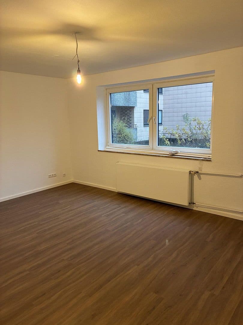 Prodej bytu 2+1 41 m², Braunschweig, Dolní Sasko Prodej bytu 2+1 41 m², Braunschweig, Dolní Sasko