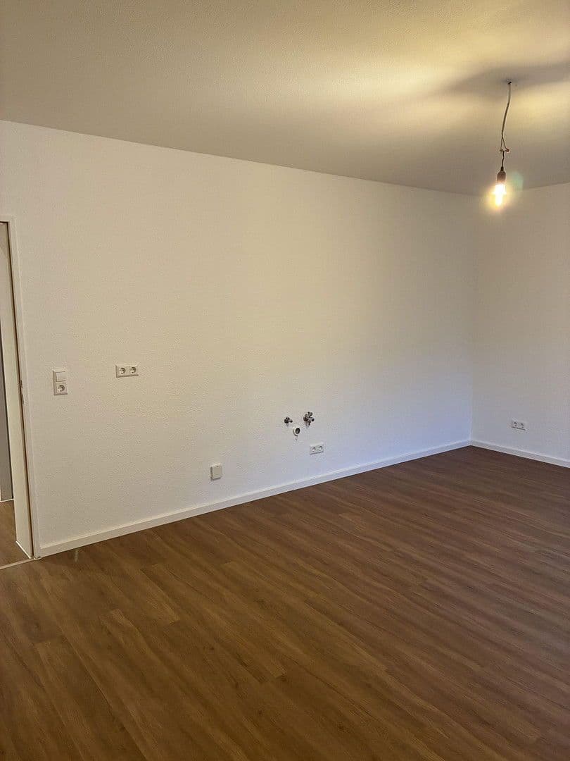 Prodej bytu 2+1 41 m², Braunschweig, Dolní Sasko Prodej bytu 2+1 41 m², Braunschweig, Dolní Sasko