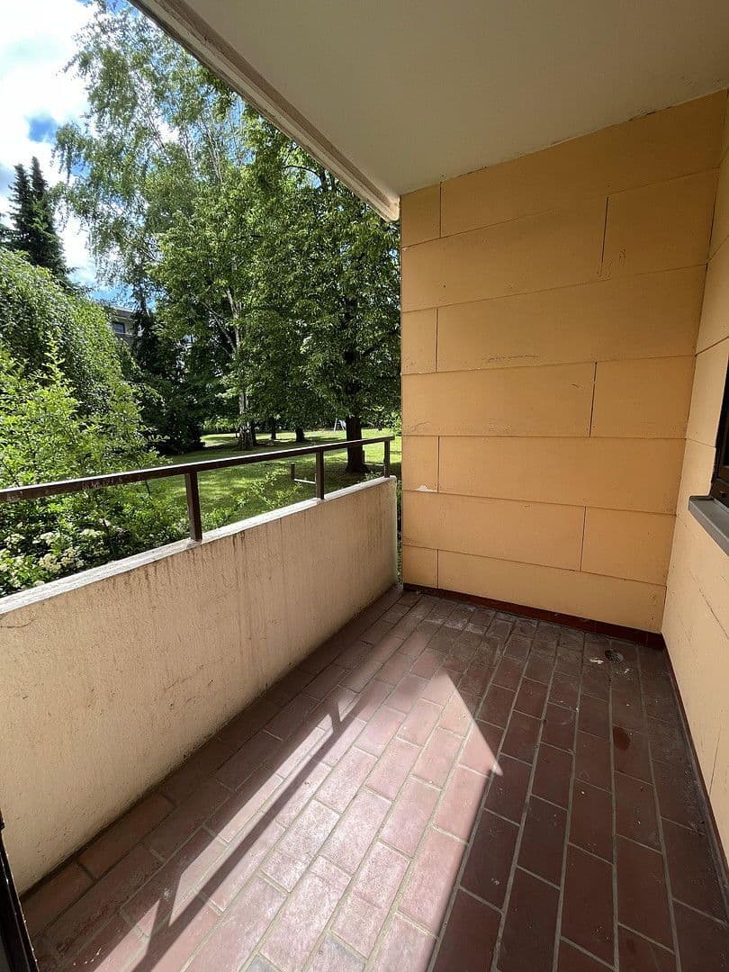 Prodej bytu 2+1 41 m², Braunschweig, Dolní Sasko Prodej bytu 2+1 41 m², Braunschweig, Dolní Sasko