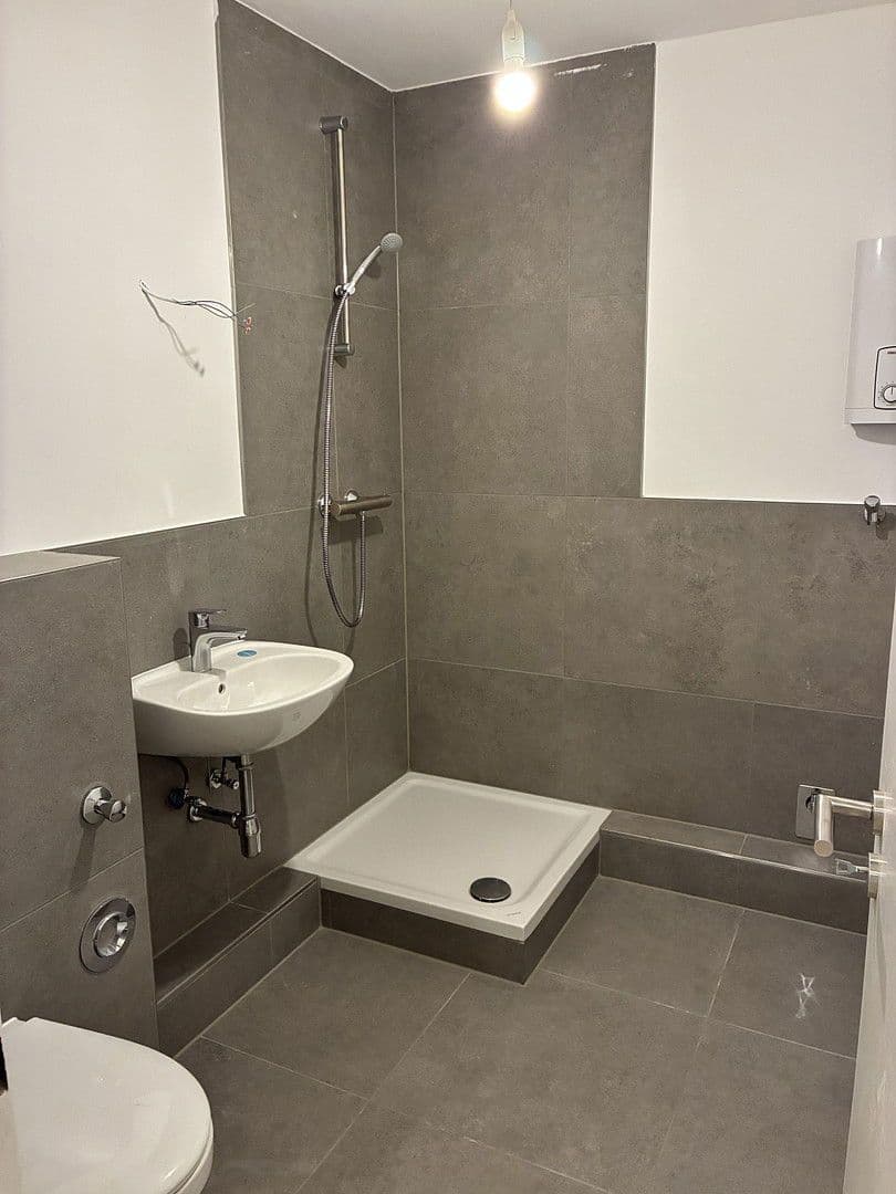 Prodej bytu 2+1 41 m², Braunschweig, Dolní Sasko Prodej bytu 2+1 41 m², Braunschweig, Dolní Sasko