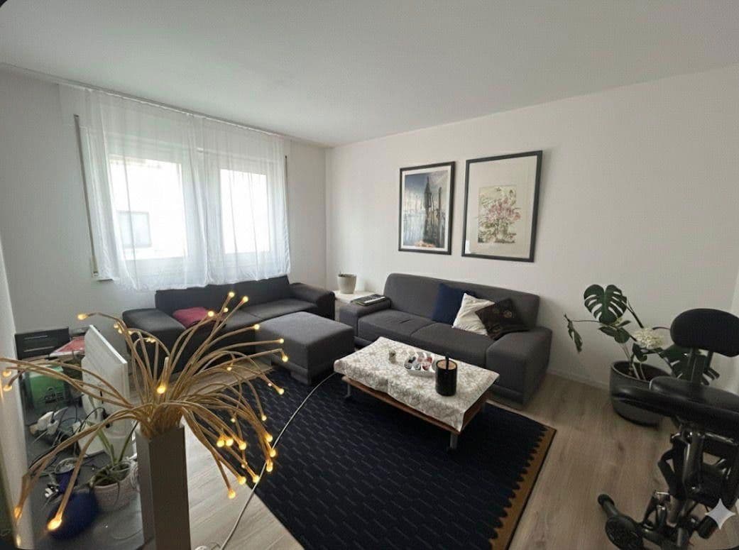 Prodej bytu 3+1 71 m², Augsburger Straße 9, Stuttgart, Bádensko-Württembersko Prodej bytu 3+1 71 m², Augsburger Straße 9, Stuttgart, Bádensko-Württembersko