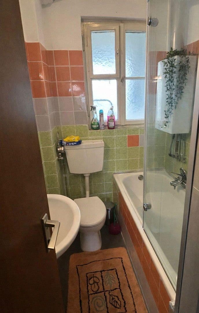 Prodej bytu 3+1 71 m², Augsburger Straße 9, Stuttgart, Bádensko-Württembersko Prodej bytu 3+1 71 m², Augsburger Straße 9, Stuttgart, Bádensko-Württembersko