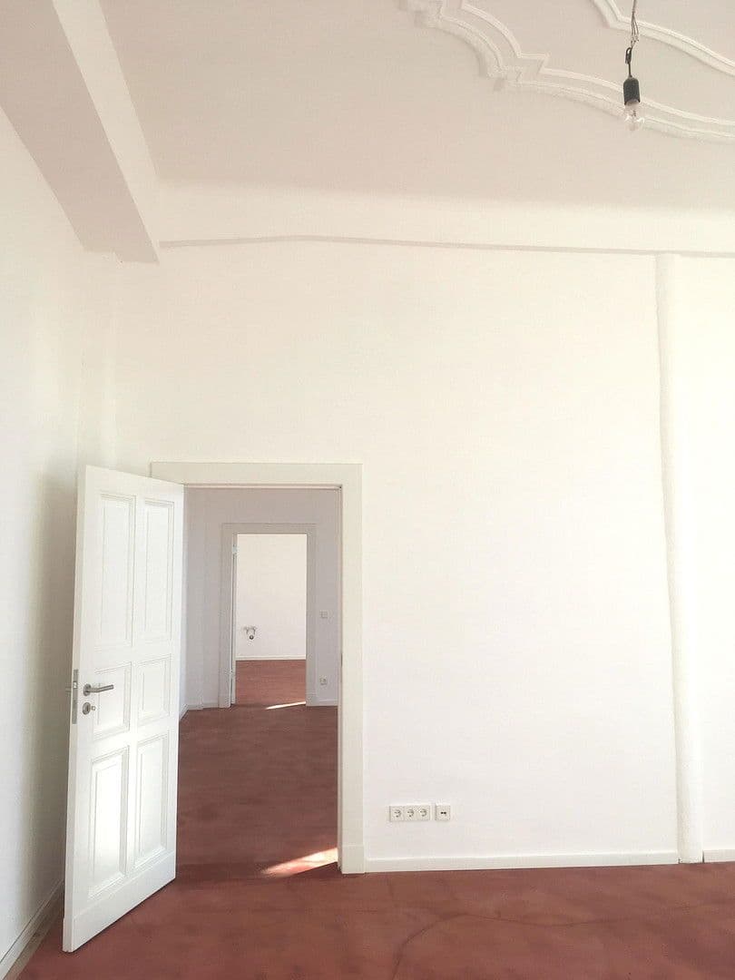 Pronájem kanceláře 300 m², Freienwalder Str. 17, Berlin, Berlín Pronájem kanceláře 300 m², Freienwalder Str. 17, Berlin, Berlín