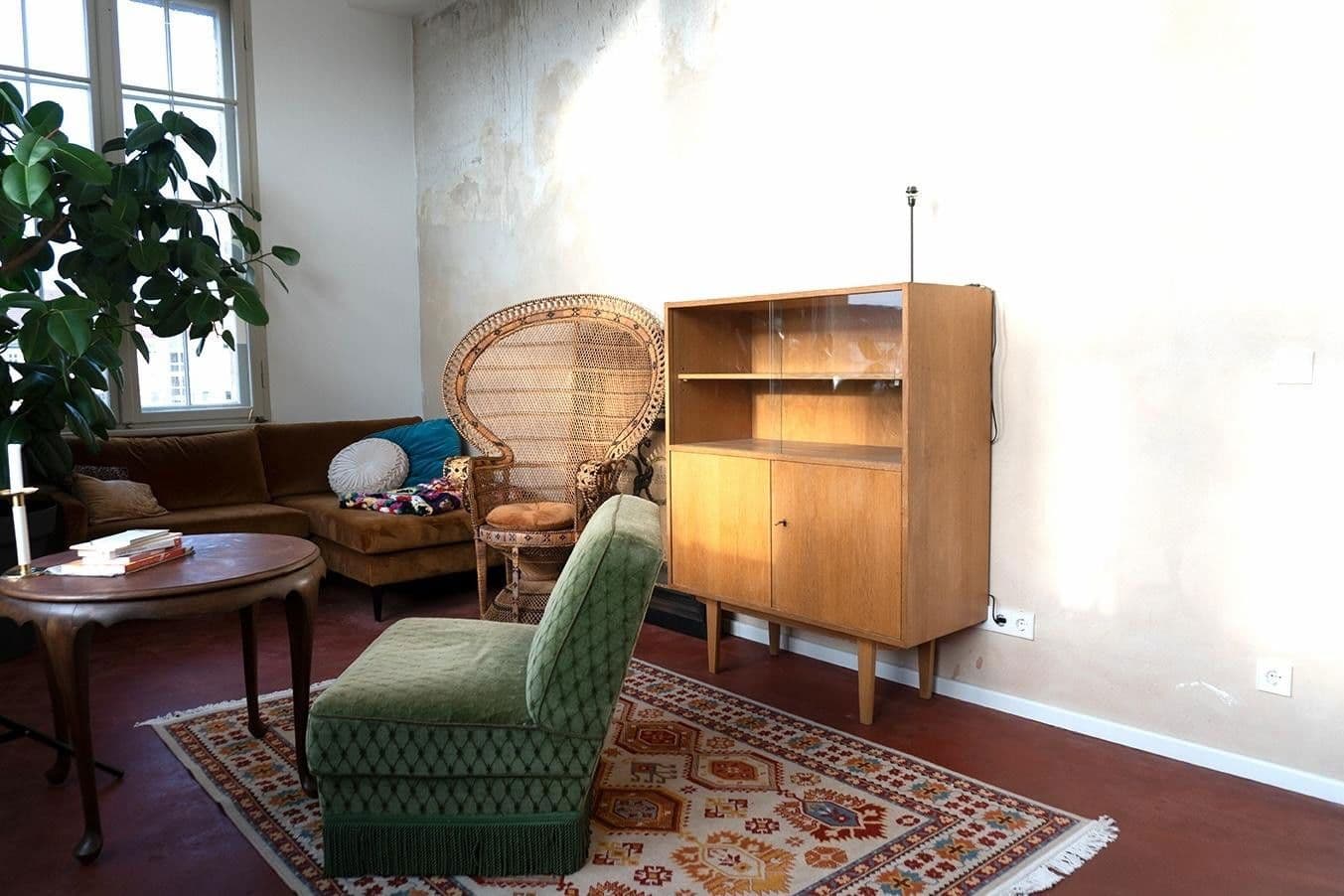 Pronájem kanceláře 300 m², Freienwalder Str. 17, Berlin, Berlín Pronájem kanceláře 300 m², Freienwalder Str. 17, Berlin, Berlín