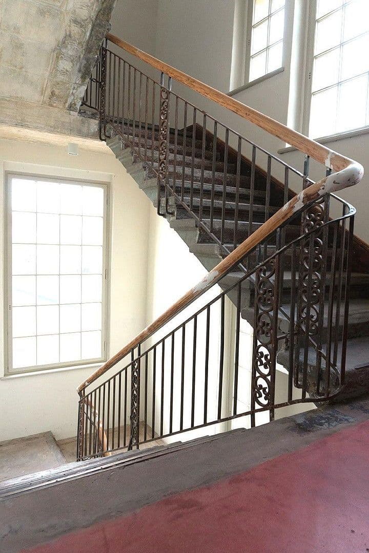 Pronájem kanceláře 300 m², Freienwalder Str. 17, Berlin, Berlín Pronájem kanceláře 300 m², Freienwalder Str. 17, Berlin, Berlín