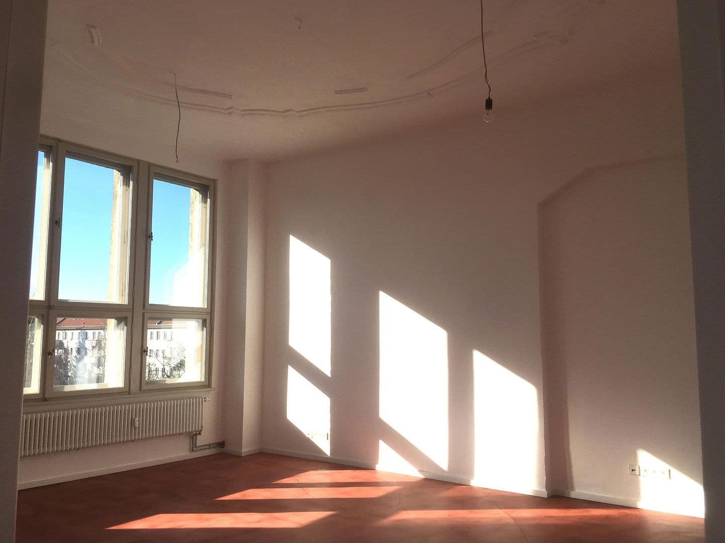 Pronájem kanceláře 300 m², Freienwalder Str. 17, Berlin, Berlín Pronájem kanceláře 300 m², Freienwalder Str. 17, Berlin, Berlín