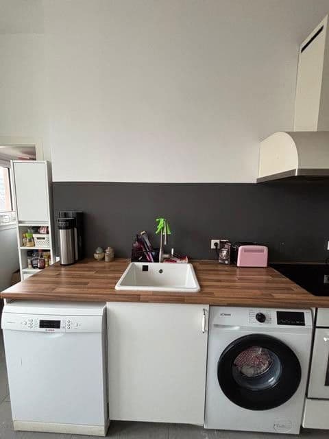 Pronájem bytu 3+1 80 m², Ludwigstr. 156, Offenbah, Hessen Pronájem bytu 3+1 80 m², Ludwigstr. 156, Offenbah, Hessen