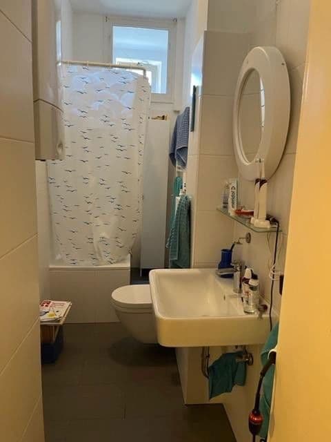 Pronájem bytu 3+1 80 m², Ludwigstr. 156, Offenbah, Hessen Pronájem bytu 3+1 80 m², Ludwigstr. 156, Offenbah, Hessen