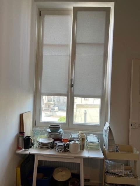 Pronájem bytu 3+1 80 m², Ludwigstr. 156, Offenbah, Hessen Pronájem bytu 3+1 80 m², Ludwigstr. 156, Offenbah, Hessen