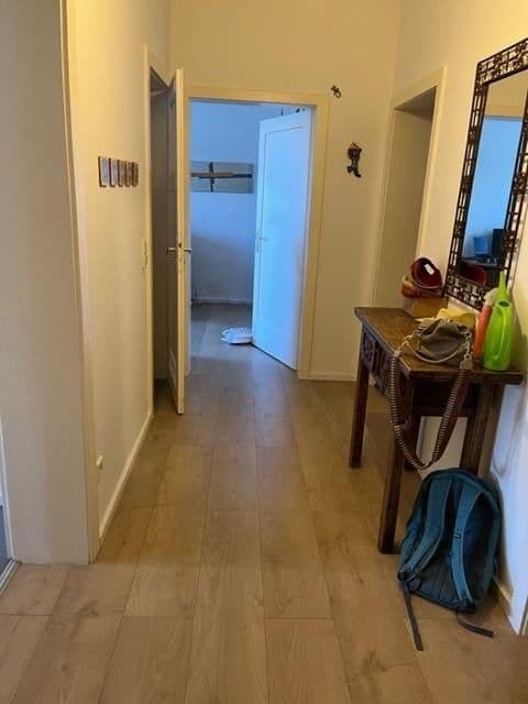 Pronájem bytu 3+1 80 m², Ludwigstr. 156, Offenbah, Hessen Pronájem bytu 3+1 80 m², Ludwigstr. 156, Offenbah, Hessen