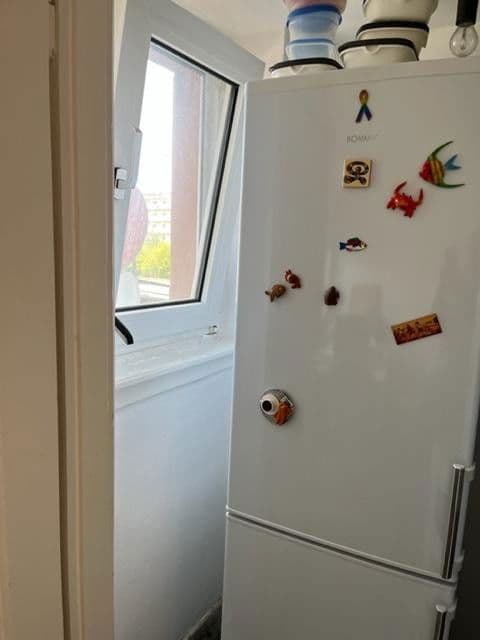 Pronájem bytu 3+1 80 m², Ludwigstr. 156, Offenbah, Hessen Pronájem bytu 3+1 80 m², Ludwigstr. 156, Offenbah, Hessen