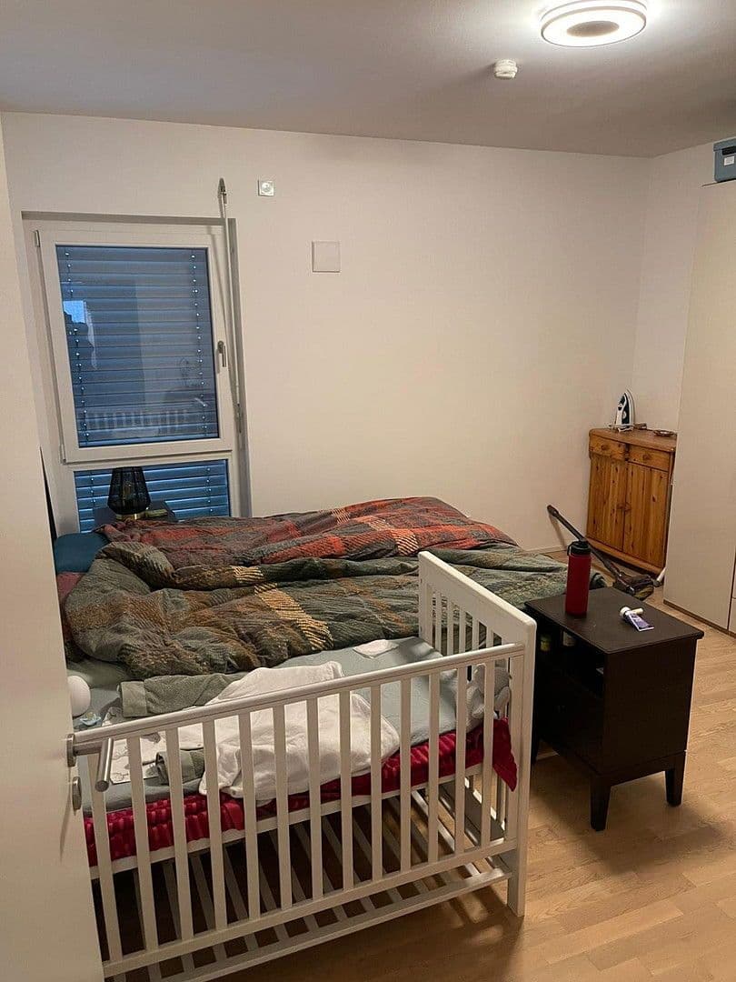 Pronájem bytu 2+1 75 m², Neudörferstraße 23, Nürnberg, Bavorsko Pronájem bytu 2+1 75 m², Neudörferstraße 23, Nürnberg, Bavorsko