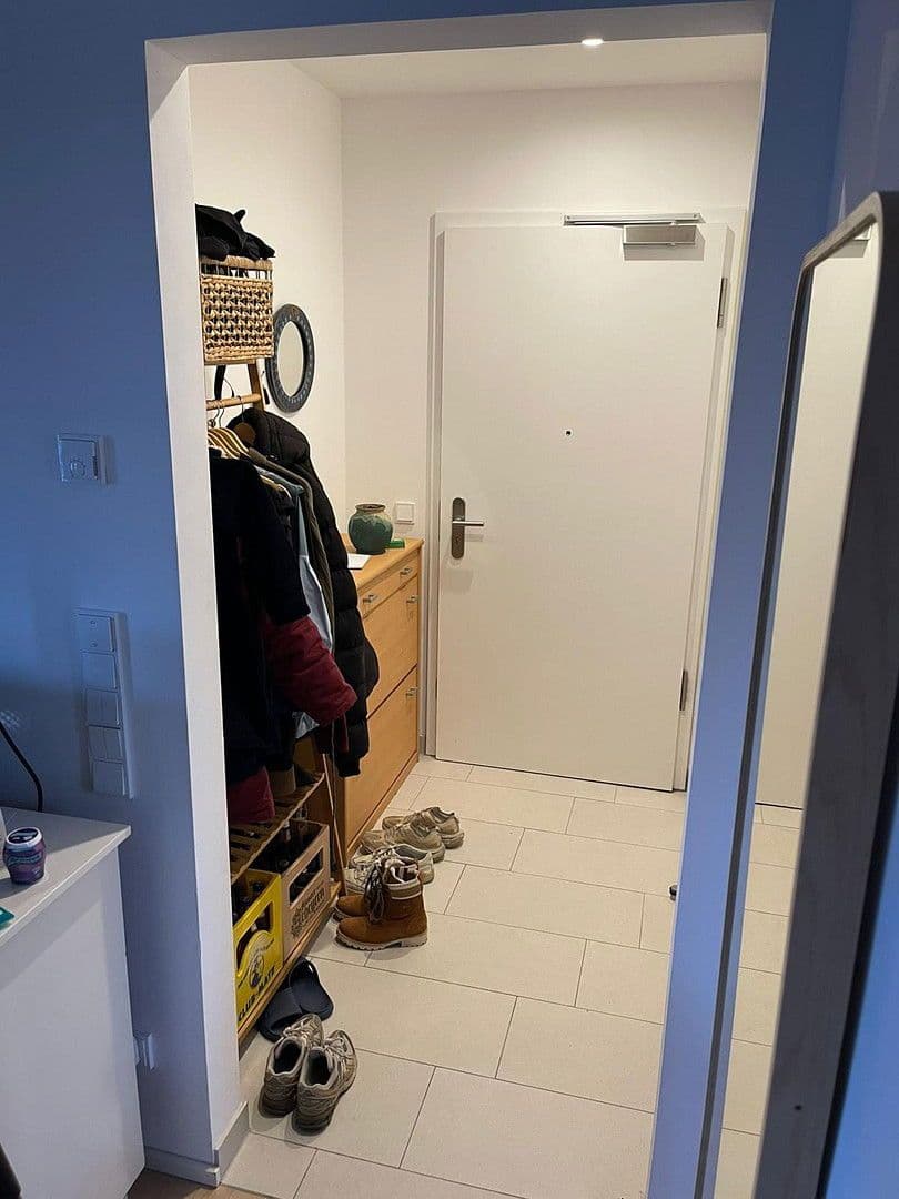 Pronájem bytu 2+1 75 m², Neudörferstraße 23, Nürnberg, Bavorsko Pronájem bytu 2+1 75 m², Neudörferstraße 23, Nürnberg, Bavorsko