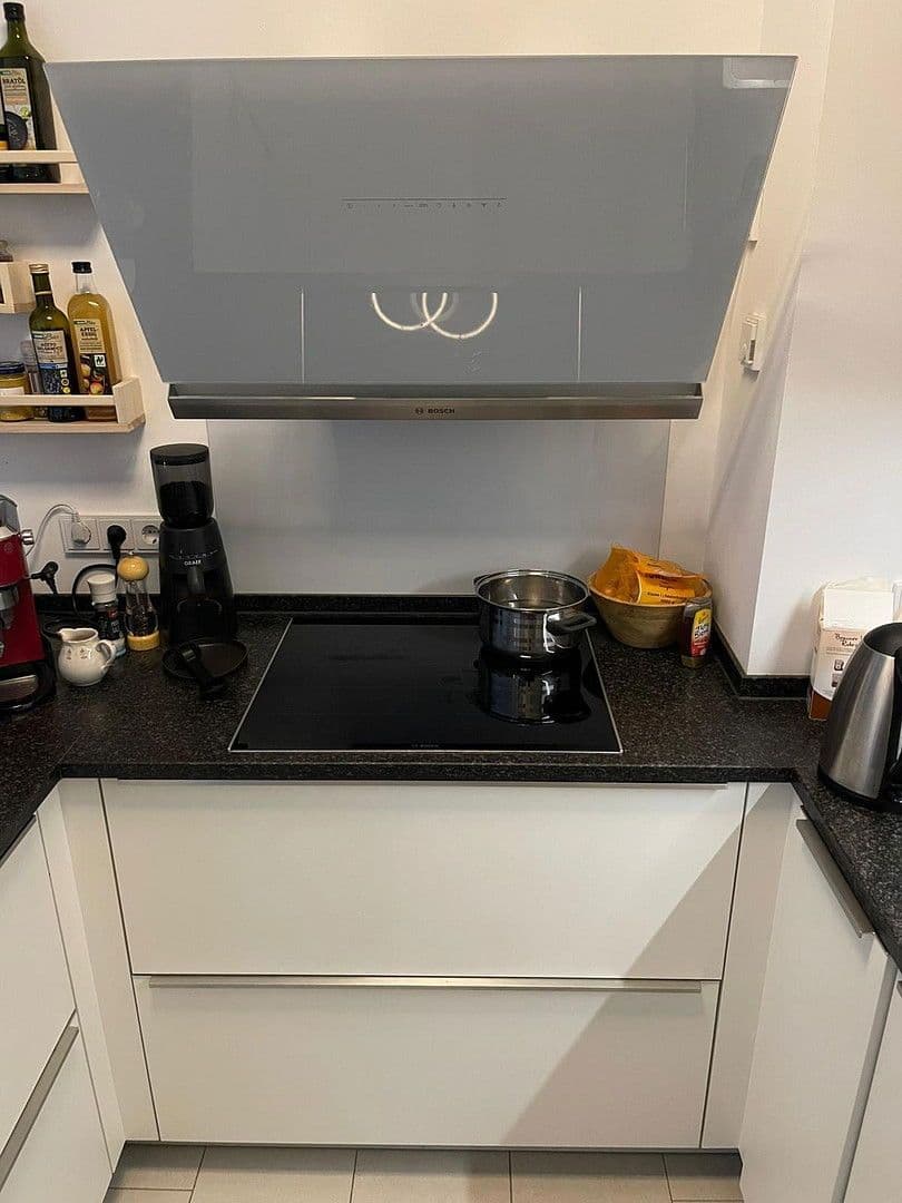 Pronájem bytu 2+1 75 m², Neudörferstraße 23, Nürnberg, Bavorsko Pronájem bytu 2+1 75 m², Neudörferstraße 23, Nürnberg, Bavorsko