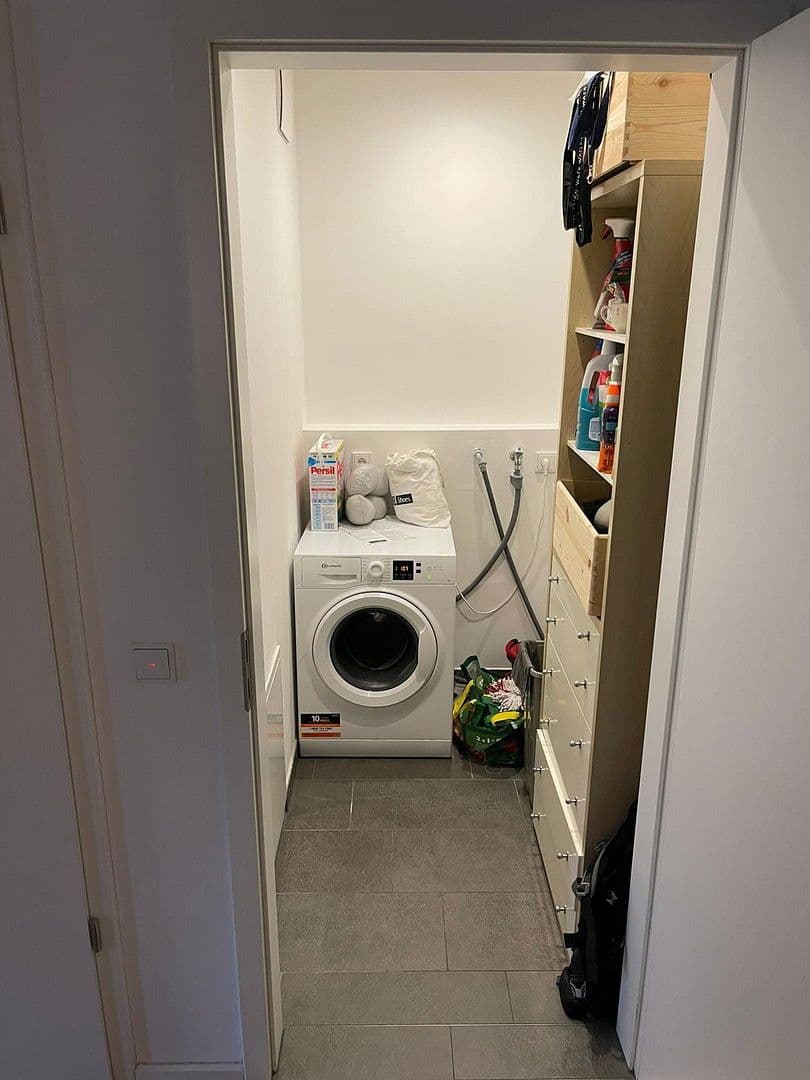 Pronájem bytu 2+1 75 m², Neudörferstraße 23, Nürnberg, Bavorsko Pronájem bytu 2+1 75 m², Neudörferstraße 23, Nürnberg, Bavorsko