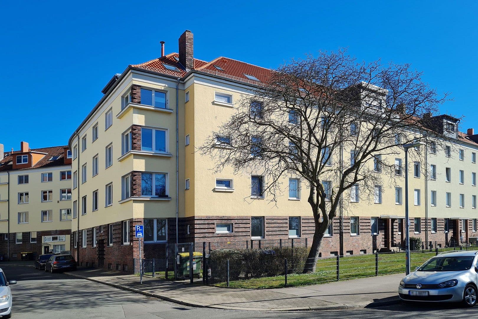 Prodej bytu 2+1 61 m², Hannover, Dolní Sasko Prodej bytu 2+1 61 m², Hannover, Dolní Sasko