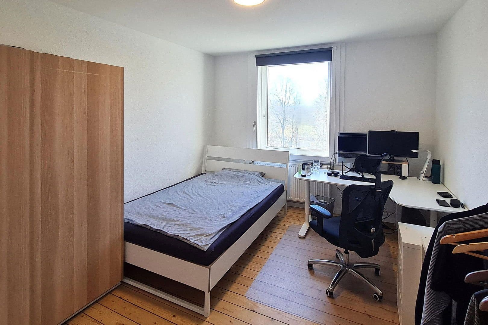 Prodej bytu 2+1 61 m², Hannover, Dolní Sasko Prodej bytu 2+1 61 m², Hannover, Dolní Sasko