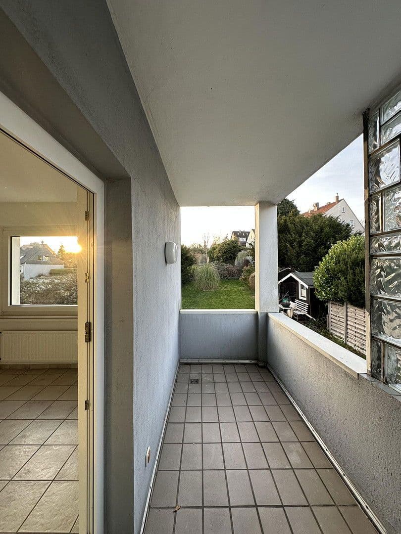 Pronájem bytu 3+kk 87 m², Essen, Severní Porýní-Vestfálsko Pronájem bytu 3+kk 87 m², Essen, Severní Porýní-Vestfálsko