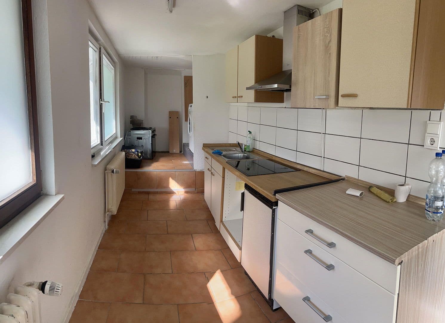 Prodej domu 370 m², pozemek 1.260 m², Stühlingen, Bádensko-Württembersko Prodej domu 370 m², pozemek 1.260 m², Stühlingen, Bádensko-Württembersko