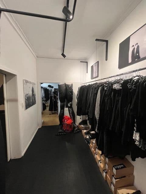 Pronájem kanceláře 110 m², Stuttgart, Bádensko-Württembersko Pronájem kanceláře 110 m², Stuttgart, Bádensko-Württembersko