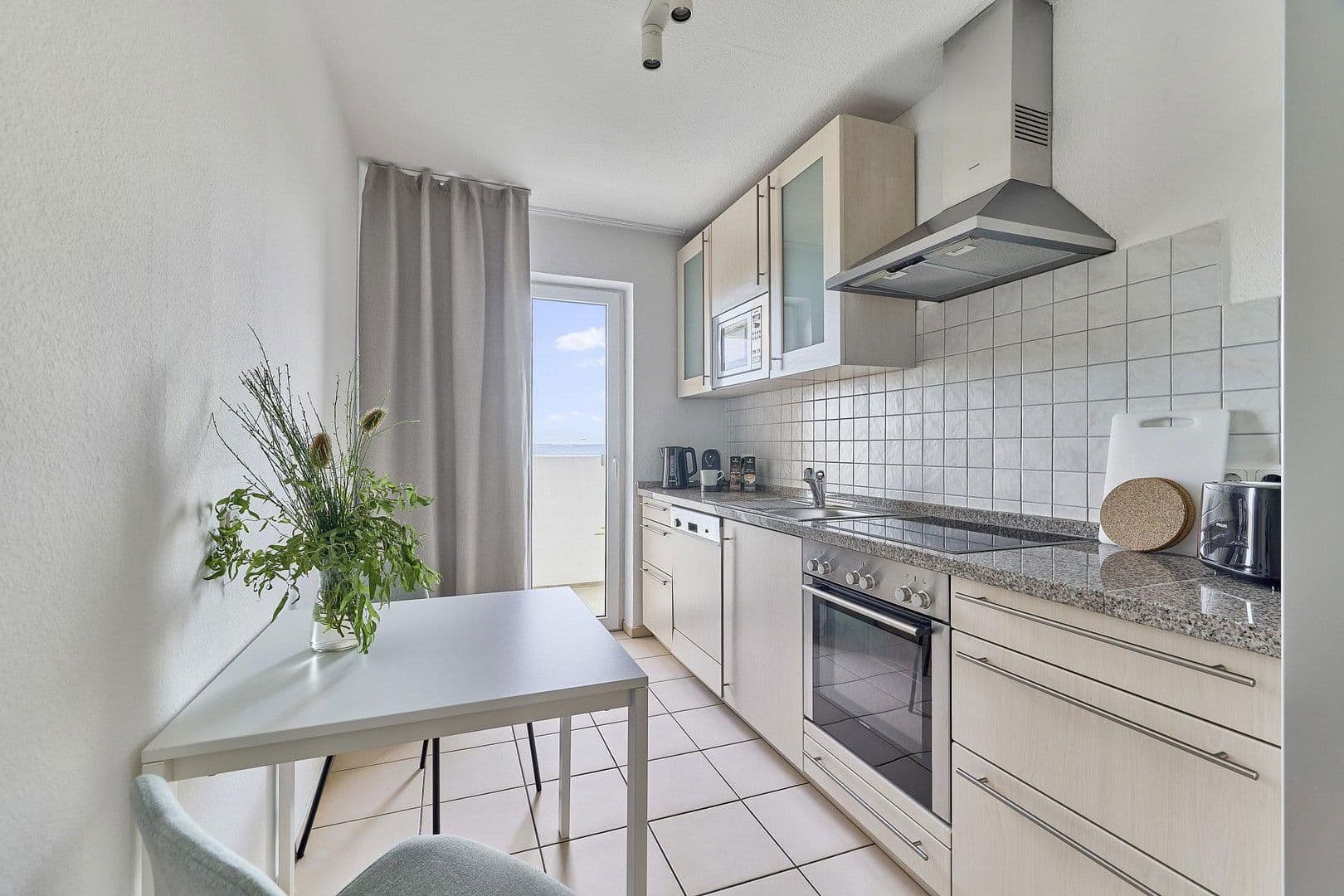 Pronájem bytu 4+1 107 m², Berliner Str. 40, Landstuhl, Porýní-Falc Pronájem bytu 4+1 107 m², Berliner Str. 40, Landstuhl, Porýní-Falc