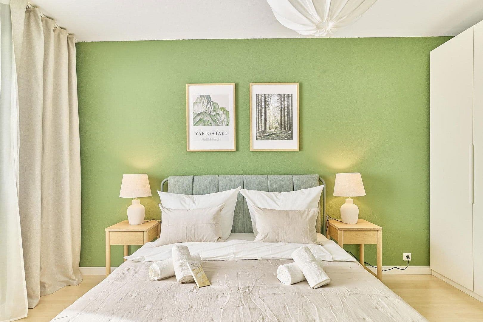 Pronájem bytu 4+1 107 m², Berliner Str. 40, Landstuhl, Porýní-Falc Pronájem bytu 4+1 107 m², Berliner Str. 40, Landstuhl, Porýní-Falc