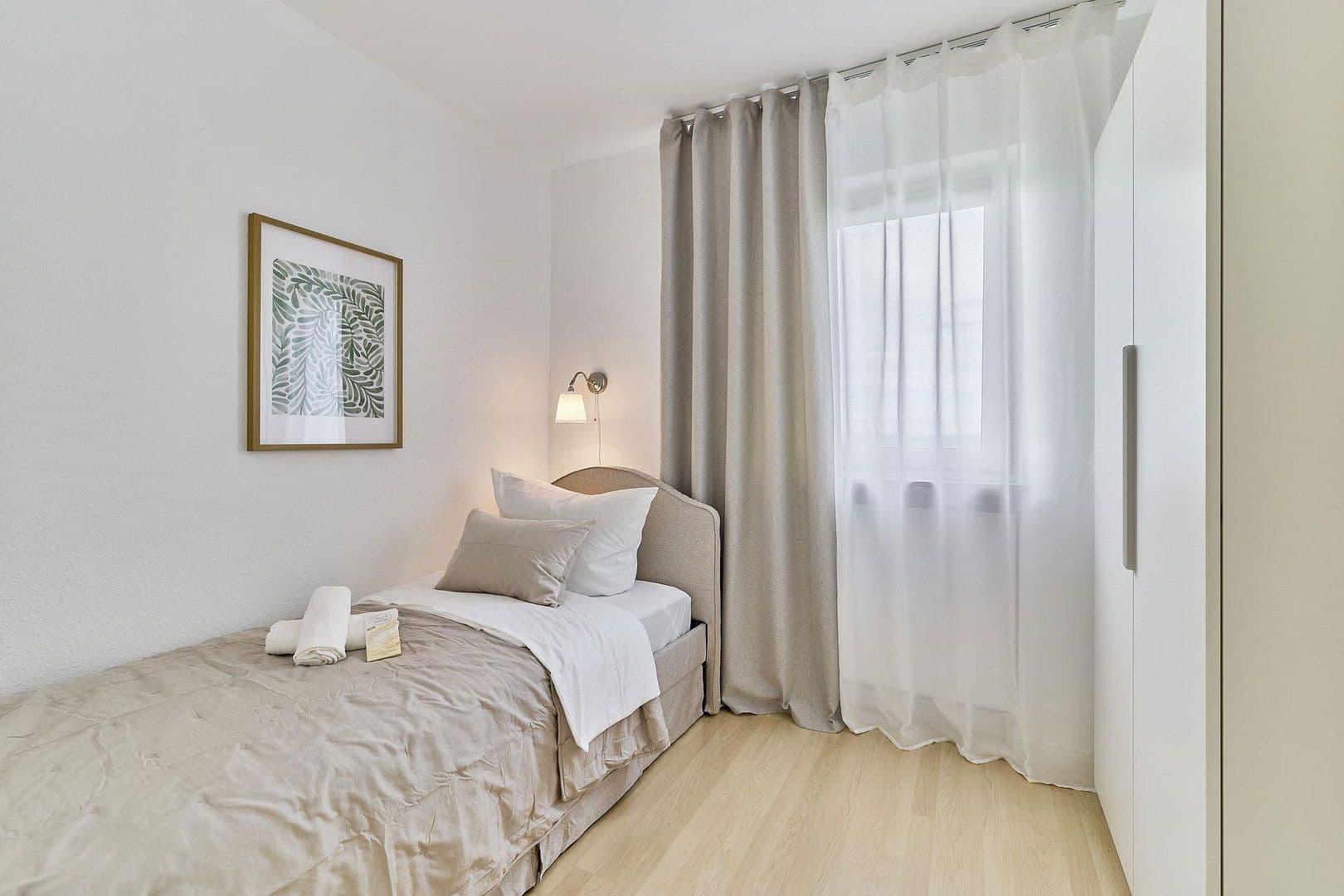 Pronájem bytu 4+1 107 m², Berliner Str. 40, Landstuhl, Porýní-Falc Pronájem bytu 4+1 107 m², Berliner Str. 40, Landstuhl, Porýní-Falc