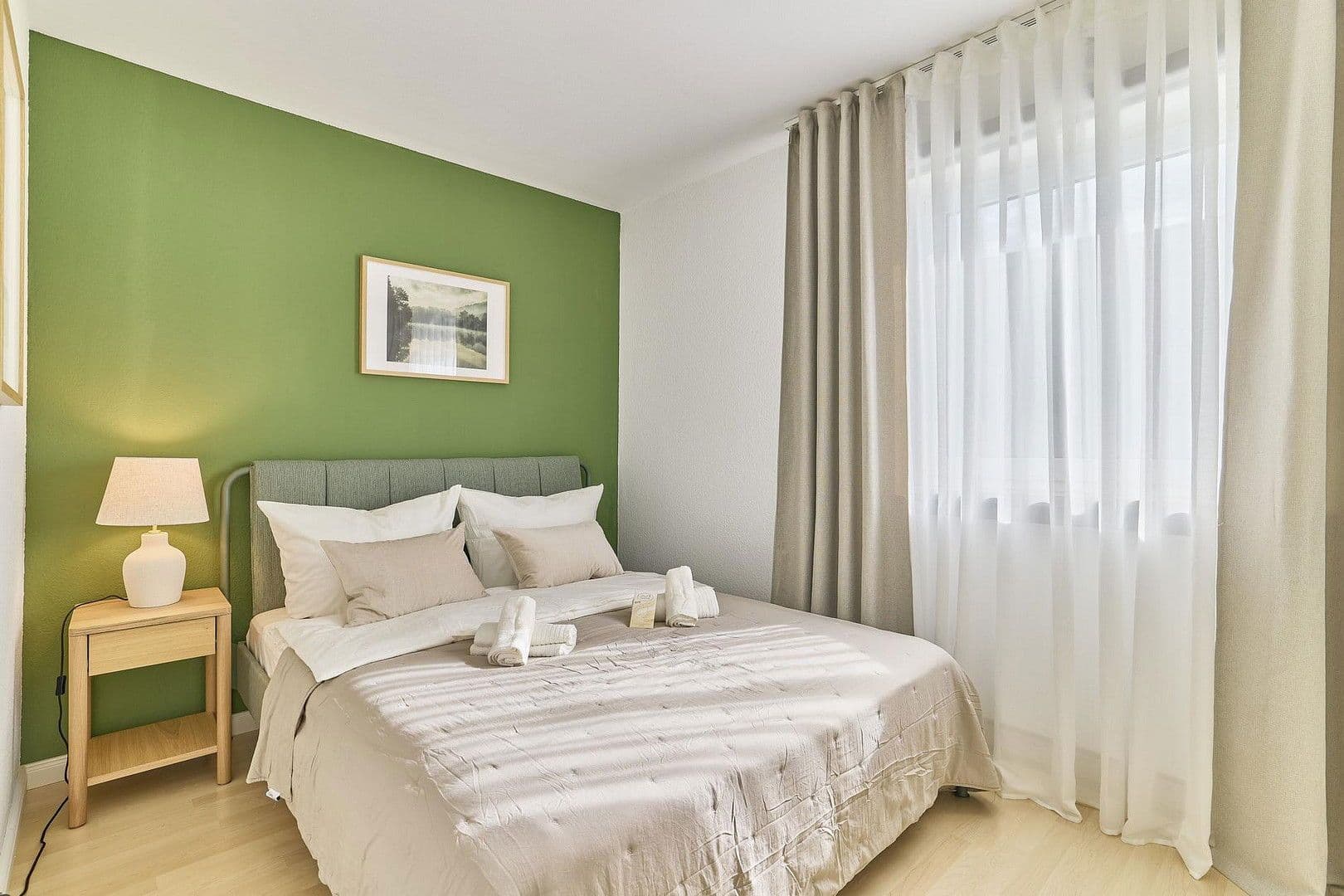 Pronájem bytu 4+1 107 m², Berliner Str. 40, Landstuhl, Porýní-Falc Pronájem bytu 4+1 107 m², Berliner Str. 40, Landstuhl, Porýní-Falc