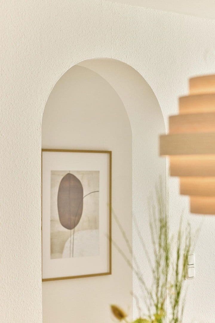 Pronájem bytu 4+1 107 m², Berliner Str. 40, Landstuhl, Porýní-Falc Pronájem bytu 4+1 107 m², Berliner Str. 40, Landstuhl, Porýní-Falc