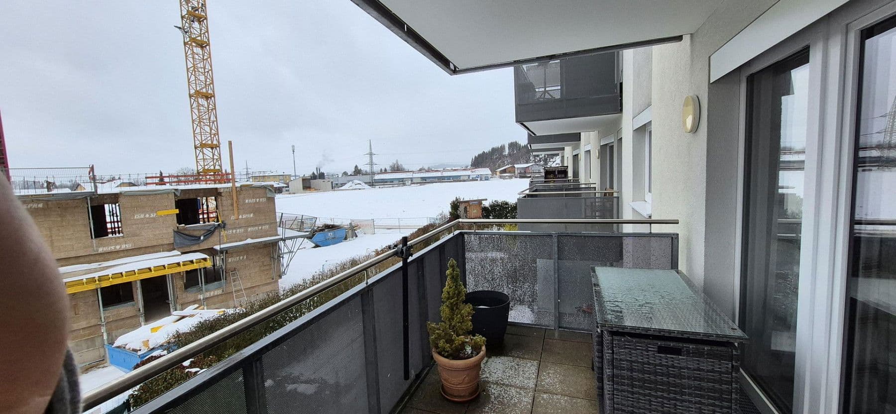 Pronájem bytu 2+1 57 m², Fassbinderstrasse 8, Neumarkt am Wallersee, Salcbursko Pronájem bytu 2+1 57 m², Fassbinderstrasse 8, Neumarkt am Wallersee, Salcbursko