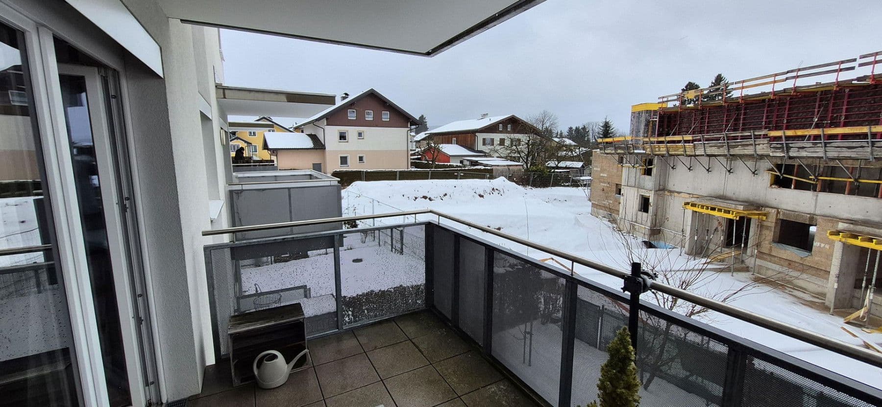 Pronájem bytu 2+1 57 m², Fassbinderstrasse 8, Neumarkt am Wallersee, Salcbursko Pronájem bytu 2+1 57 m², Fassbinderstrasse 8, Neumarkt am Wallersee, Salcbursko