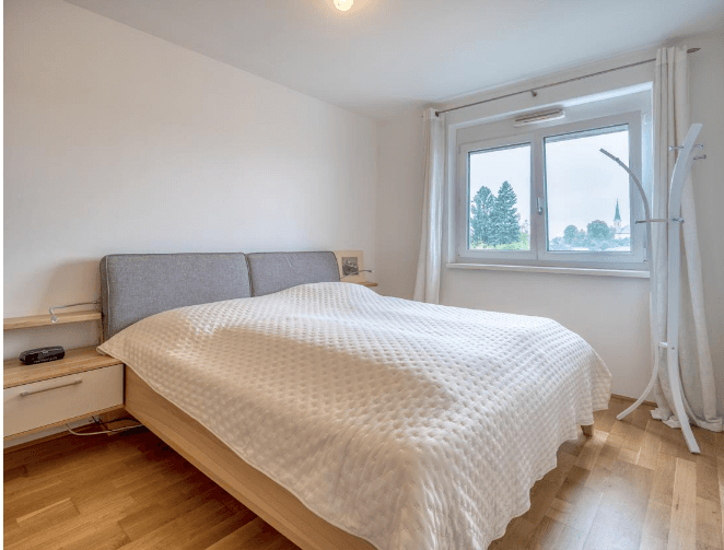 Pronájem bytu 2+1 57 m², Fassbinderstrasse 8, Neumarkt am Wallersee, Salcbursko Pronájem bytu 2+1 57 m², Fassbinderstrasse 8, Neumarkt am Wallersee, Salcbursko