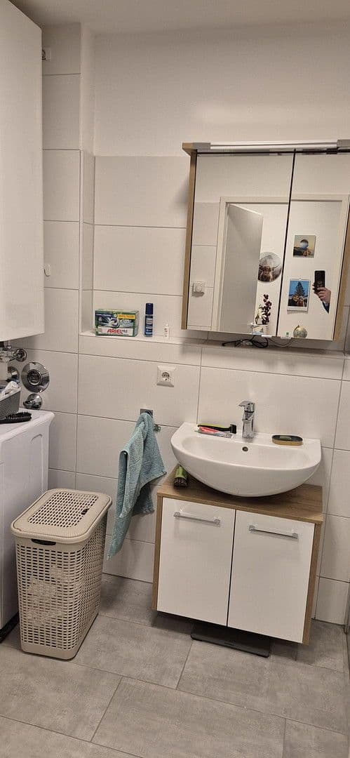 Pronájem bytu 2+1 57 m², Fassbinderstrasse 8, Neumarkt am Wallersee, Salcbursko Pronájem bytu 2+1 57 m², Fassbinderstrasse 8, Neumarkt am Wallersee, Salcbursko