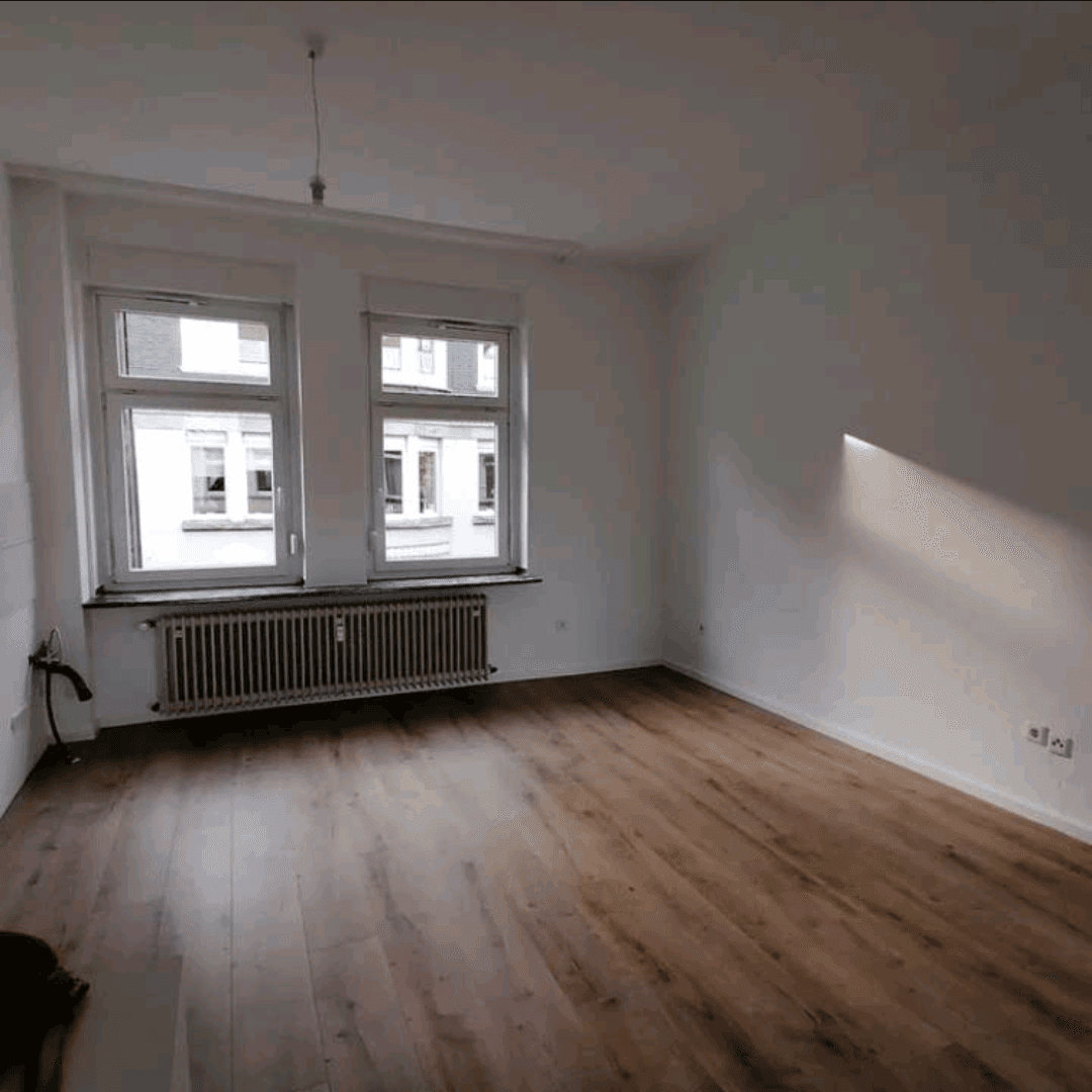 Pronájem bytu 3+1 72 m², Burgstraße 85, Solingen, Severní Porýní-Vestfálsko Pronájem bytu 3+1 72 m², Burgstraße 85, Solingen, Severní Porýní-Vestfálsko
