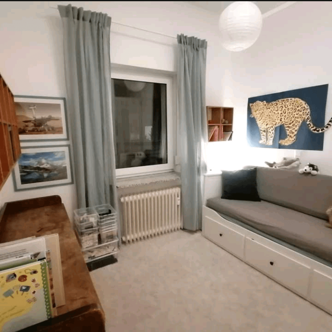 Pronájem bytu 3+1 72 m², Burgstraße 85, Solingen, Severní Porýní-Vestfálsko Pronájem bytu 3+1 72 m², Burgstraße 85, Solingen, Severní Porýní-Vestfálsko