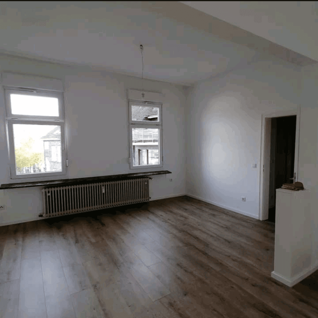 Pronájem bytu 3+1 72 m², Burgstraße 85, Solingen, Severní Porýní-Vestfálsko Pronájem bytu 3+1 72 m², Burgstraße 85, Solingen, Severní Porýní-Vestfálsko