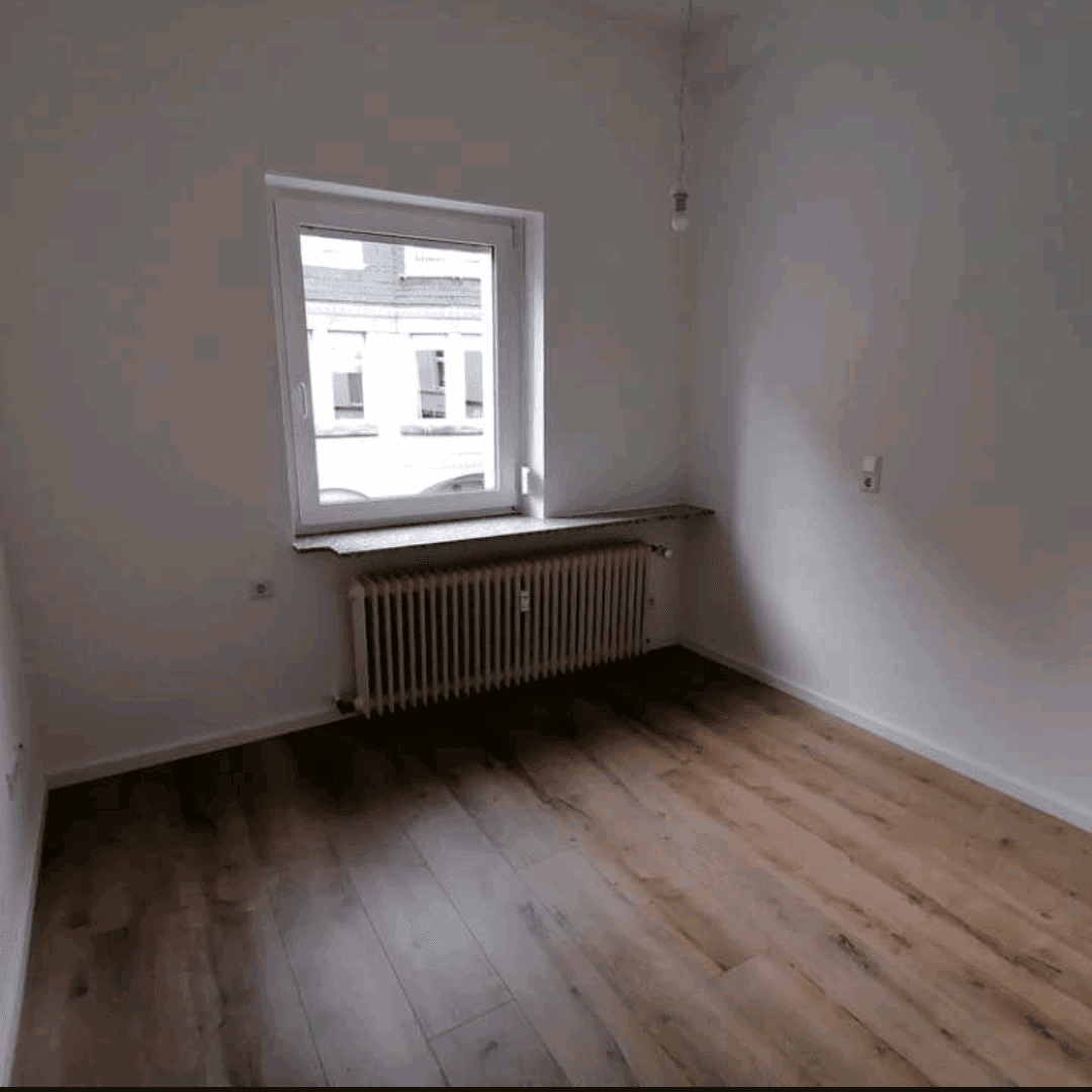 Pronájem bytu 3+1 72 m², Burgstraße 85, Solingen, Severní Porýní-Vestfálsko Pronájem bytu 3+1 72 m², Burgstraße 85, Solingen, Severní Porýní-Vestfálsko