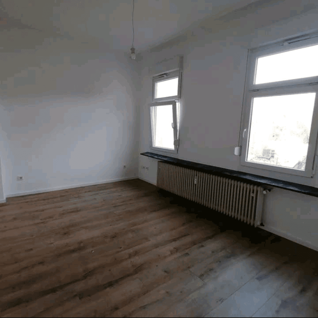 Pronájem bytu 3+1 72 m², Burgstraße 85, Solingen, Severní Porýní-Vestfálsko Pronájem bytu 3+1 72 m², Burgstraße 85, Solingen, Severní Porýní-Vestfálsko