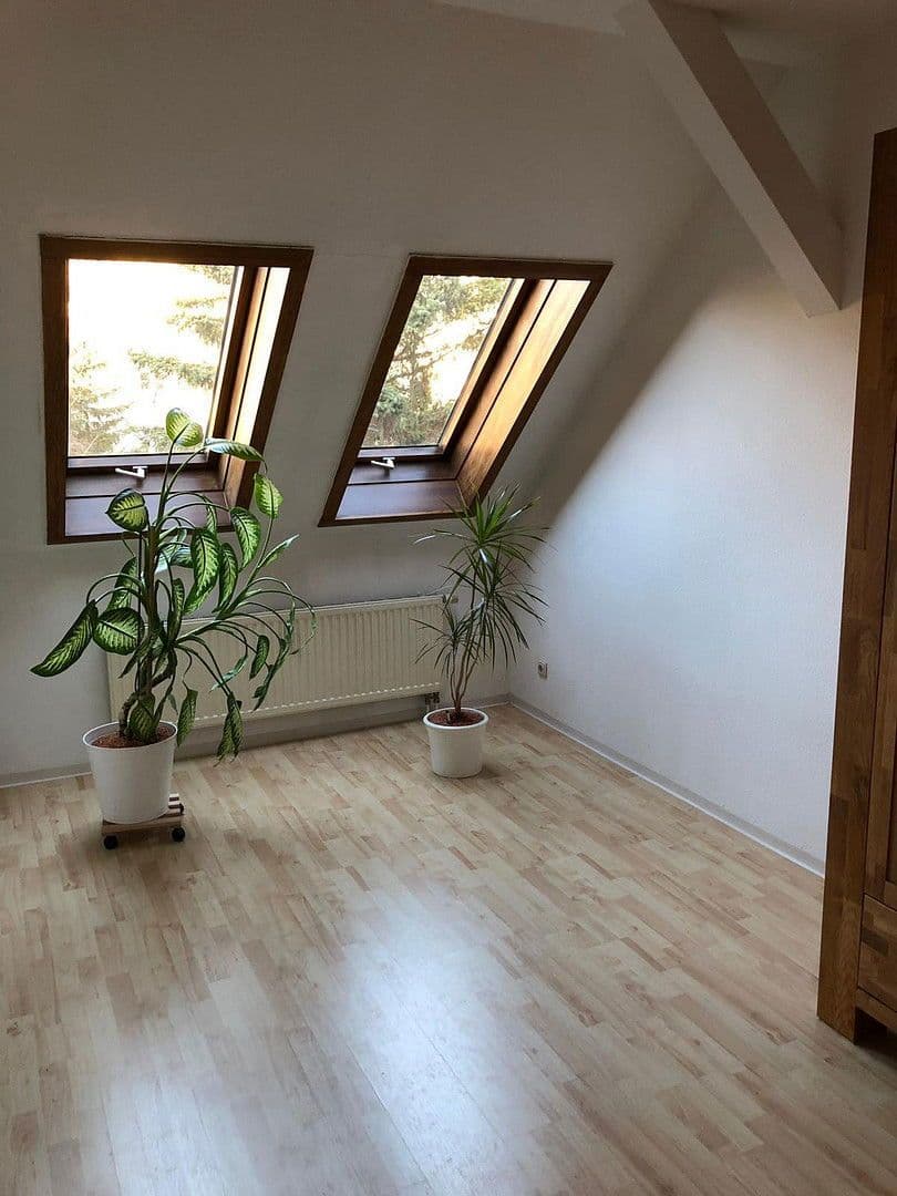 Prodej bytu 3+1 101 m², Bernsdorfer Straße 67, Chemnitz, Sasko Prodej bytu 3+1 101 m², Bernsdorfer Straße 67, Chemnitz, Sasko