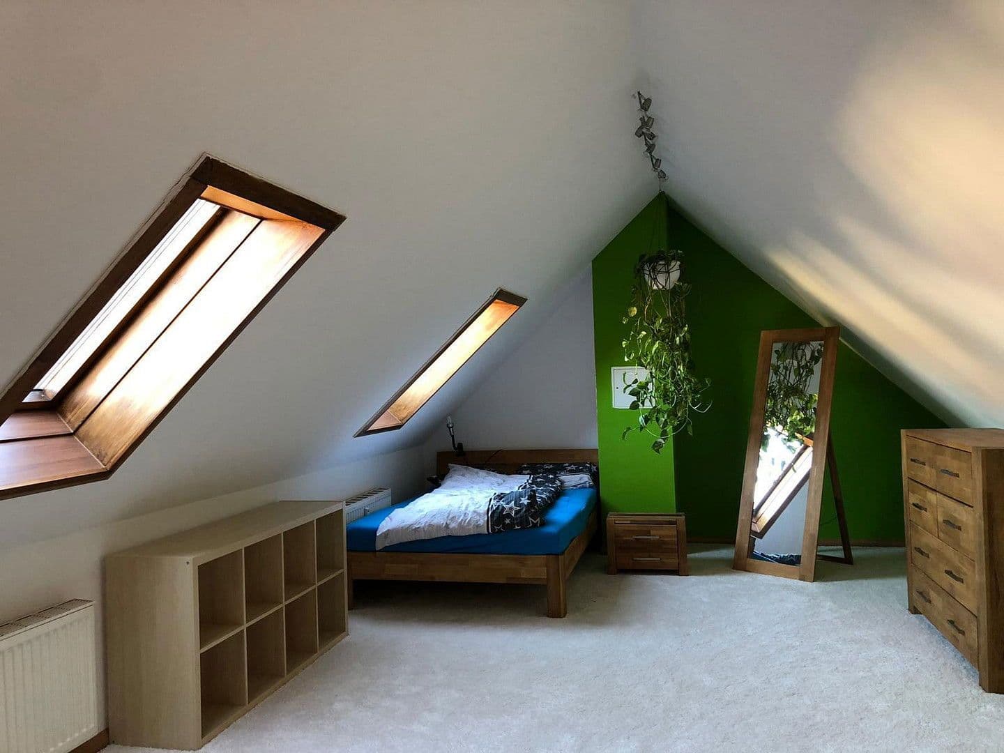 Prodej bytu 3+1 101 m², Bernsdorfer Straße 67, Chemnitz, Sasko Prodej bytu 3+1 101 m², Bernsdorfer Straße 67, Chemnitz, Sasko