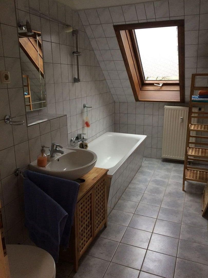 Prodej bytu 3+1 101 m², Bernsdorfer Straße 67, Chemnitz, Sasko Prodej bytu 3+1 101 m², Bernsdorfer Straße 67, Chemnitz, Sasko