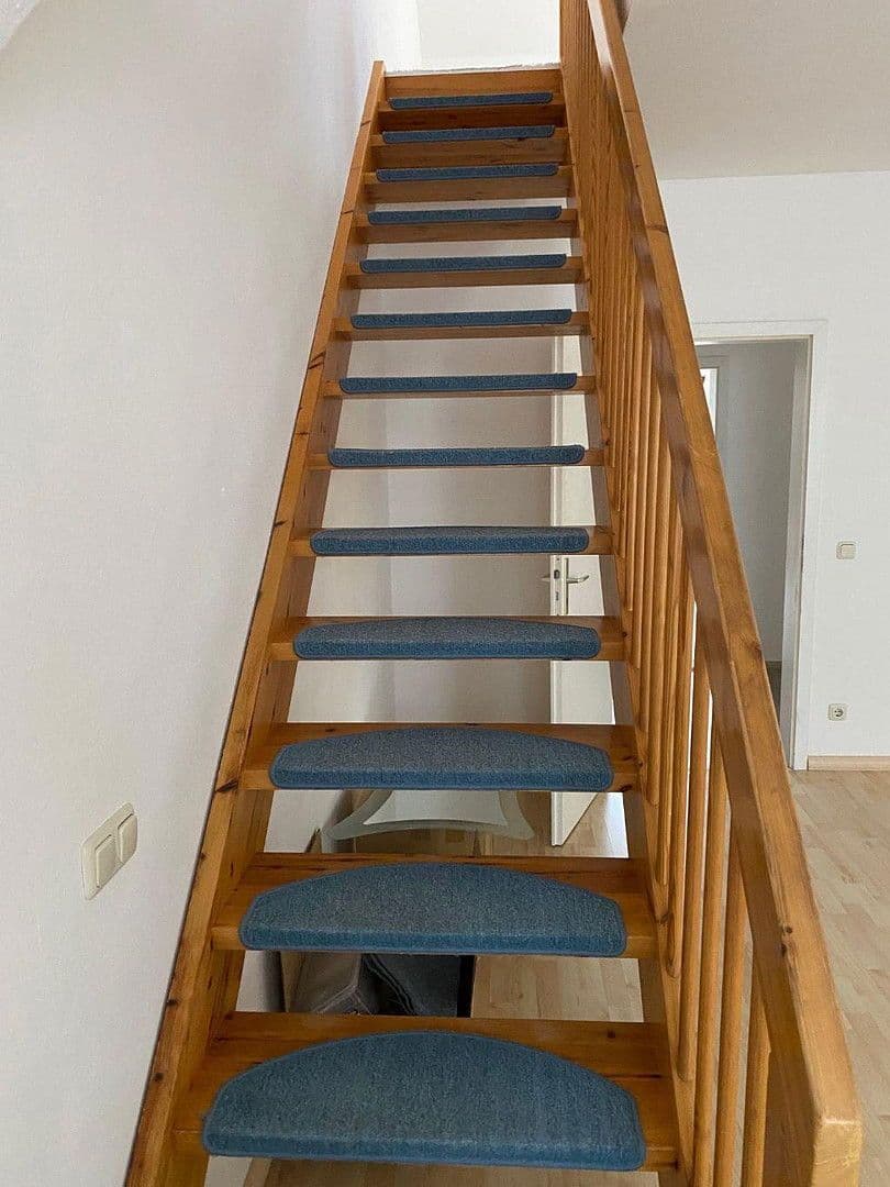 Prodej bytu 3+1 101 m², Bernsdorfer Straße 67, Chemnitz, Sasko Prodej bytu 3+1 101 m², Bernsdorfer Straße 67, Chemnitz, Sasko