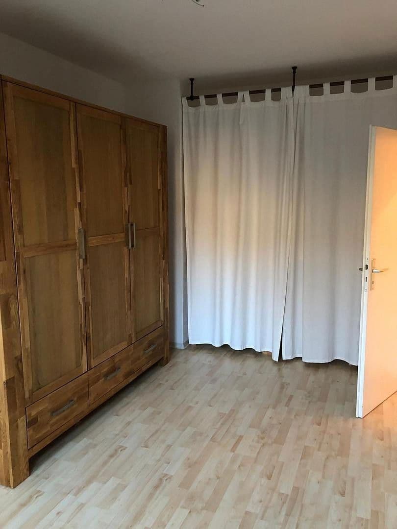 Prodej bytu 3+1 101 m², Bernsdorfer Straße 67, Chemnitz, Sasko Prodej bytu 3+1 101 m², Bernsdorfer Straße 67, Chemnitz, Sasko