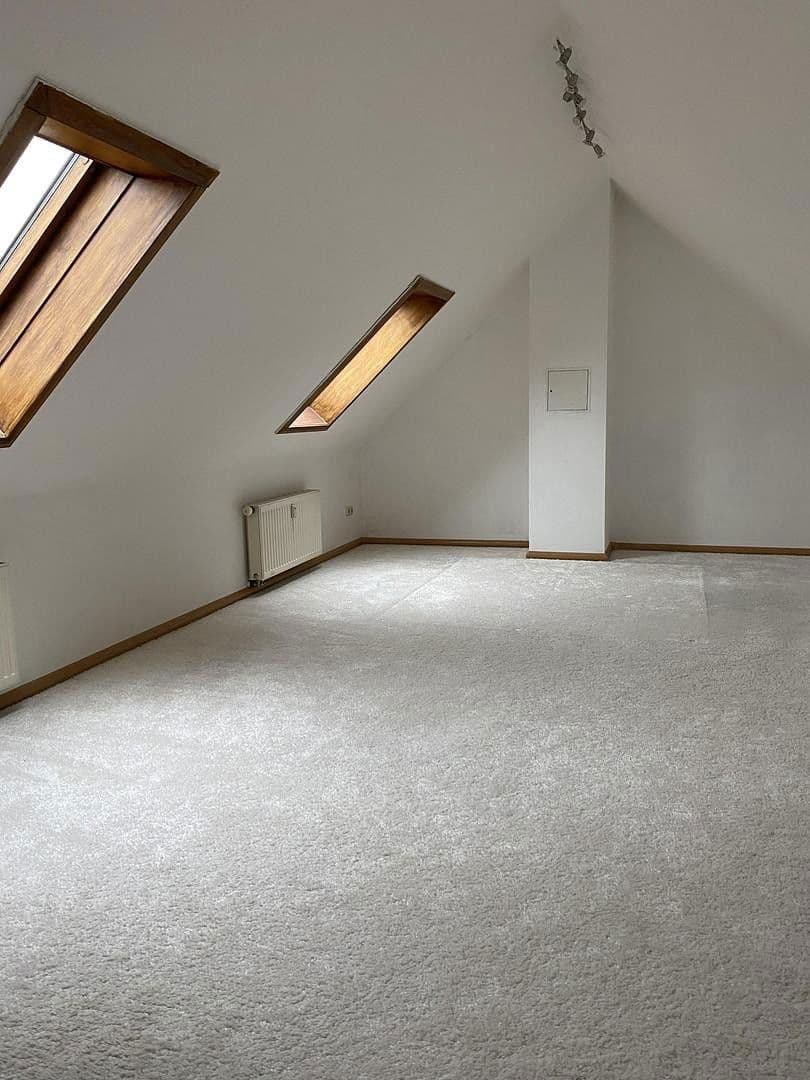 Prodej bytu 3+1 101 m², Bernsdorfer Straße 67, Chemnitz, Sasko Prodej bytu 3+1 101 m², Bernsdorfer Straße 67, Chemnitz, Sasko