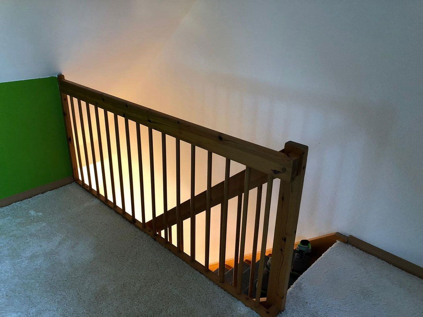 Prodej bytu 3+1 101 m², Bernsdorfer Straße 67, Chemnitz, Sasko Prodej bytu 3+1 101 m², Bernsdorfer Straße 67, Chemnitz, Sasko