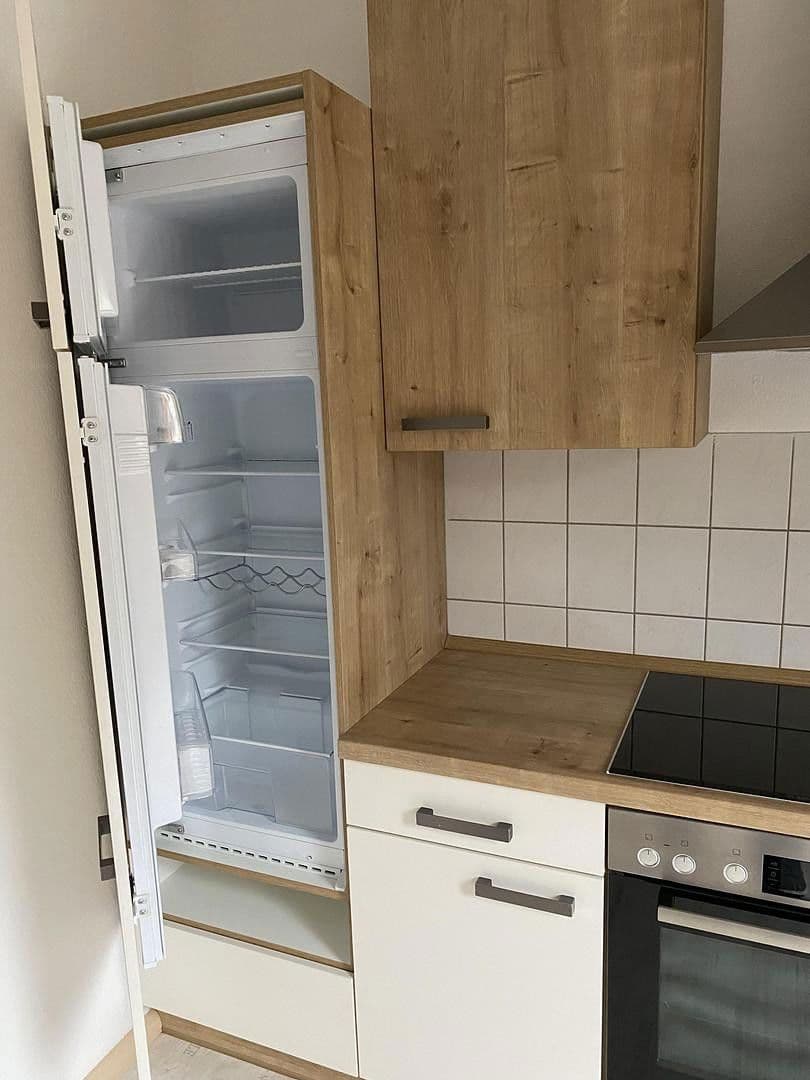 Prodej bytu 3+1 101 m², Bernsdorfer Straße 67, Chemnitz, Sasko Prodej bytu 3+1 101 m², Bernsdorfer Straße 67, Chemnitz, Sasko